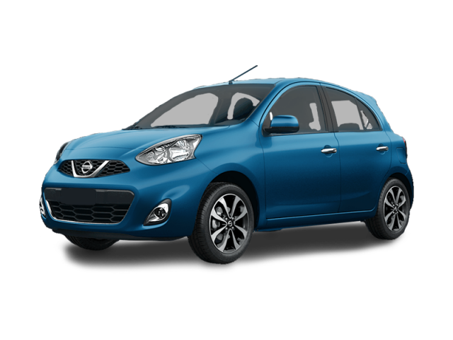 Auto económico: Grand i10, March o similar