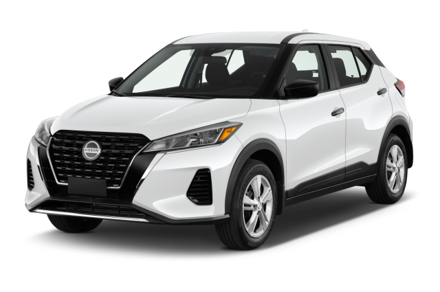 SUV compacta: Kicks, T-Cross o similar