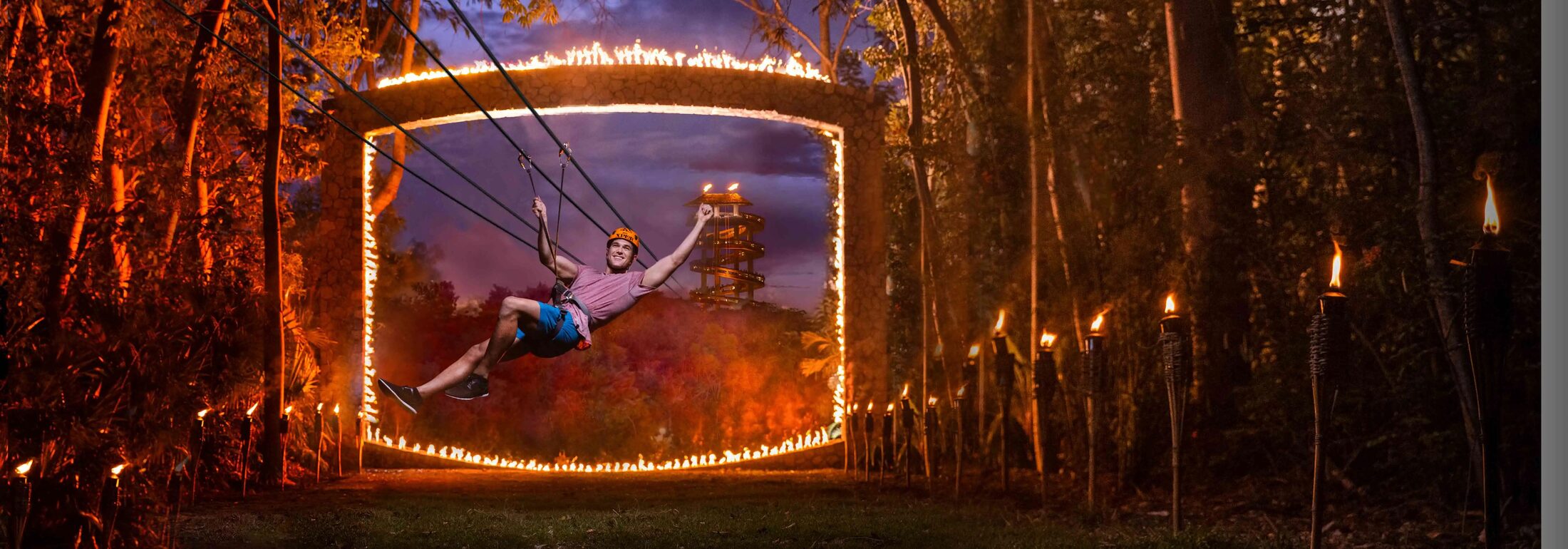 Xplor Fuego
